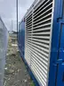 CAT SR5 Generator Set with C32 Diesel Engine, 675kW, 600v, Enclosed in 20ft Container, Qty 1
