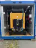 CAT SR5 Generator Set with C32 Diesel Engine, 675kW, 600v, Enclosed in 20ft Container, Qty 1