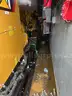 CAT SR5 Generator Set with C32 Diesel Engine, 675kW, 600v, Enclosed in 20ft Container, Qty 1