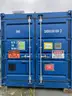 CAT SR5 Generator Set with C32 Diesel Engine, 675kW, 600v, Enclosed in 20ft Container, Qty 1