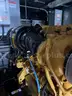 CAT SR5 Generator Set with C32 Diesel Engine, 675kW, 600v, Enclosed in 20ft Container, Qty 1