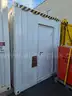 Offshore Contingency Accommodation Cabin, 20ft,  6 Person Capacity, Qty 1