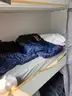 Offshore Contingency Accommodation Cabin, 20ft,  6 Person Capacity, Qty 1