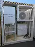 Offshore Contingency Accommodation Cabin, 20ft,  6 Person Capacity, Qty 1