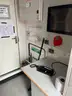 Offshore Contingency Accommodation Cabin, 20ft,  6 Person Capacity, Qty 1