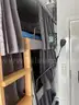 Offshore Contingency Accommodation Cabin, 20ft,  6 Person Capacity, Qty 1