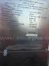Offshore Contingency Accommodation Cabin, 20ft,  6 Person Capacity, Qty 1