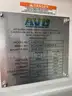 2 ea. CAT Diesel Generator Set, C4.4, 72kW, 208v, Enclosed in 21ft Container