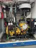 2 ea. CAT Diesel Generator Set, C4.4, 72kW, 208v, Enclosed in 21ft Container