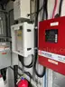 2 ea. CAT Diesel Generator Set, C4.4, 72kW, 208v, Enclosed in 21ft Container