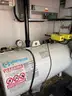 2 ea. CAT Diesel Generator Set, C4.4, 72kW, 208v, Enclosed in 21ft Container