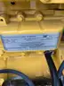 2 ea. CAT Diesel Generator Set, C4.4, 72kW, 208v, Enclosed in 21ft Container