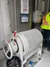 Offshore Evacuation System, Viking SES-2A, 16ft Container, Qty 1