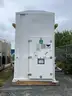 Offshore Evacuation System, Viking SES-2A, 16ft Container, Qty 1