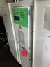 Uninterrupted Power System (UPS), 120/208V, 25kVA Battery Banks, Containerized