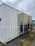 Uninterrupted Power System (UPS), 120/208V, 25kVA Battery Banks, Containerized