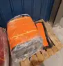 Silt Screens, EPS Floater Bodies, Seabed Scour Mattresses, Monitoring Buoys, 1 LOT