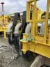 Pump Saddles w/ De-Ballasting Pumps & Associated Equipment, Qty 6 Saddles
