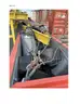 De-Ballasting Pumps, w/ Hoses, Qty 18 Pumps