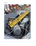 De-Ballasting Pumps, w/ Hoses, Qty 18 Pumps