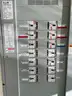 Electrical Substation w/ Eaton Switchgear, Containerized, Qty 1