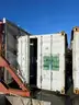 Electrical Substation w/ Eaton Switchgear, Containerized, Qty 1