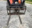 2013 JLG G10-55A TELEHANDLER
