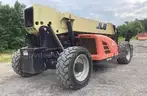 2013 JLG G10-55A TELEHANDLER
