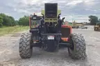 2013 JLG G10-55A TELEHANDLER