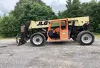 2013 JLG G10-55A TELEHANDLER