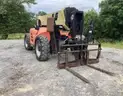 2013 JLG G10-55A TELEHANDLER