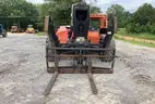 2013 JLG G10-55A TELEHANDLER