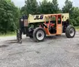 2013 JLG G10-55A TELEHANDLER