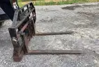 2013 JLG G10-55A TELEHANDLER