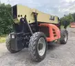 2013 JLG G10-55A TELEHANDLER