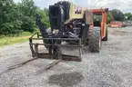 2013 JLG G10-55A TELEHANDLER