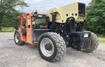 2013 JLG G10-55A TELEHANDLER