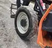 2013 JLG G10-55A TELEHANDLER