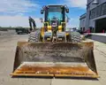 2017 John Deere 444K Wheel Loader