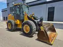 2017 John Deere 444K Wheel Loader