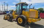 2017 John Deere 444K Wheel Loader