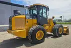 2017 John Deere 444K Wheel Loader