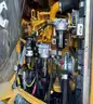 2017 John Deere 444K Wheel Loader