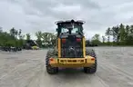 2017 John Deere 444K Wheel Loader