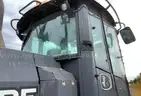 2017 John Deere 444K Wheel Loader