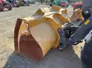 2017 John Deere 444K Wheel Loader