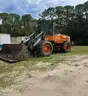 2013 DOOSAN DL200TC-3 WHEEL LOADER