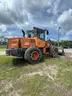 2013 DOOSAN DL200TC-3 WHEEL LOADER