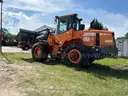 2013 DOOSAN DL200TC-3 WHEEL LOADER