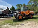 2013 DOOSAN DL200TC-3 WHEEL LOADER